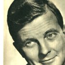 William Lundigan 1 page magazine photo clipping C0266
