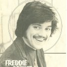 Freddie Prinze Sr 3 page magazine photo clipping C0310