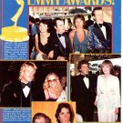 Ellen Corby Louise Lasser 1 page magazine photo clipping C0320