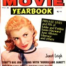 Janet Leigh 1 page magazine photo clipping C0339