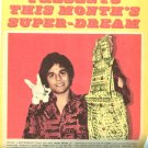Erik Estrada 1 page magazine photo clipping C0401