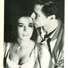 Natalie Wood Richard Beymer 1 page magazine photo clipping C0453