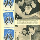 Susan Peters Joan Bennett 1 page magazine photo clipping C0519