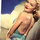 June Haver 1 page magazine photo clipping C0525