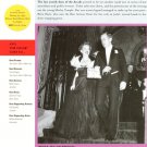 Bette Davis 1 page magazine photo clipping C0620