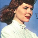 Dorothy McGuire 1 page magazine photo clipping C0667