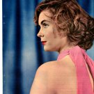 Dorothy McGuire 1 page magazine photo clipping C0668