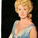 Connie Stevens 1 page magazine photo clipping C0721
