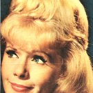 Connie Stevens 1 page magazine photo clipping C0727