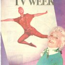 Mary Martin 1 page magazine photo clipping C0742