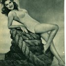 Gail Patrick 1 page magazine photo clipping C0750