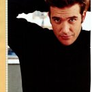 Craig Bierko page magazine photo clipping C0752