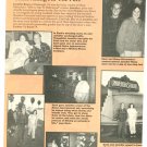 Zachery Ty Bryan Home Improvement 1 page magazine photo clipping C0763