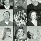 Brady Bunch 1 page magazine photo clipping C0766