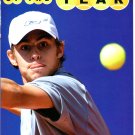 Andy Roddick 1 page magazine photo clipping C0803