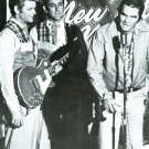 Jerry Reed Burt Reynolds 1 page magazine photo clipping C0809