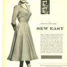 June Haver 1 page magazine photo clipping C0817