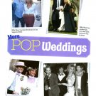 Billy Piper Ronnie Wood 1 page magazine photo clipping C0853