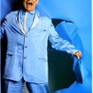 Robin Williams 2 page magazine photo clipping C0858