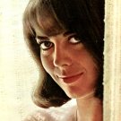 Natalie Wood 4 page magazine photo clipping C0871