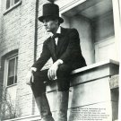 Henry Fonda 1 page magazine photo clipping C0939