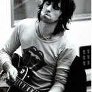 Keith Richards 3 page magazine photo clipping C0958