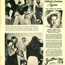 Marilyn Maxwell 1 page magazine photo clipping C0968
