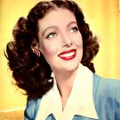 Loretta Young 1 page magazine photo clipping C0999