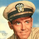 Henry Fonda 1 page magazine photo clipping C1014
