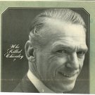 Douglas Fairbanks Jr 1 page magazine photo clipping C1028