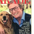 Michael Caine 2 page magazine photo clipping C1058