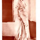 Gail Patrick 1 page magazine photo clipping C1077