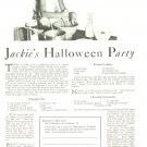 Jackie Cooper 1 page magazine photo clipping C1100