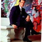 Sylvester Stallone 1 page magazine photo clipping C1118