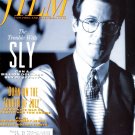 Sylvester Stallone 1 page magazine photo clipping C1132
