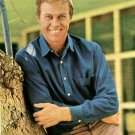 Harve Presnell 1 page magazine photo clipping C1153