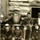John Wayne The Cowboys 3 page magazine photo clipping C1161