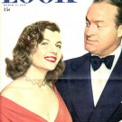 Bob Hope Corine Calvet 1 page magazine photo clipping C1168