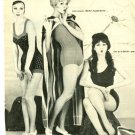 Pamala Tiffin 1 page magazine photo clipping C1186