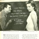 Tuesday Weld 3 page magazine photo clipping C1189