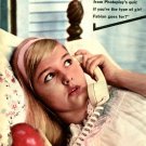 Carol Lynley 1 page magazine photo clipping C1227