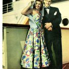 Esther Williams 1 page magazine photo clipping C1269