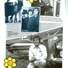 Engelbert Humperdinck 1 page magazine photo clipping C1297