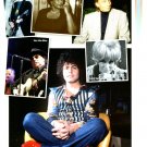 Marc Bolan Dusty Springfield 1 page magazine photo clipping C1300