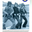 Mud Music Group 1 page magazine photo clipping C1305