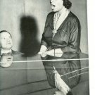 Marian Anderson 1 page magazine photo clipping C1341