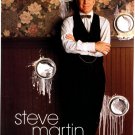 Steve Martin 1 page magazine photo clipping C1348