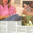Roxanne Pulitzer 2 page magazine photo clipping C1374