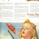 World War Ii Vintage ad 1 page magazine photo clipping C1392