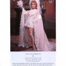 Gina Lollobrigida 1 page magazine photo clipping C1454